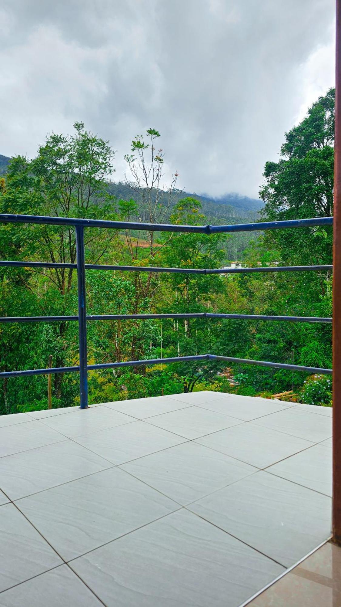 מלון נלת'אניה Adams Peak Grand מראה חיצוני תמונה