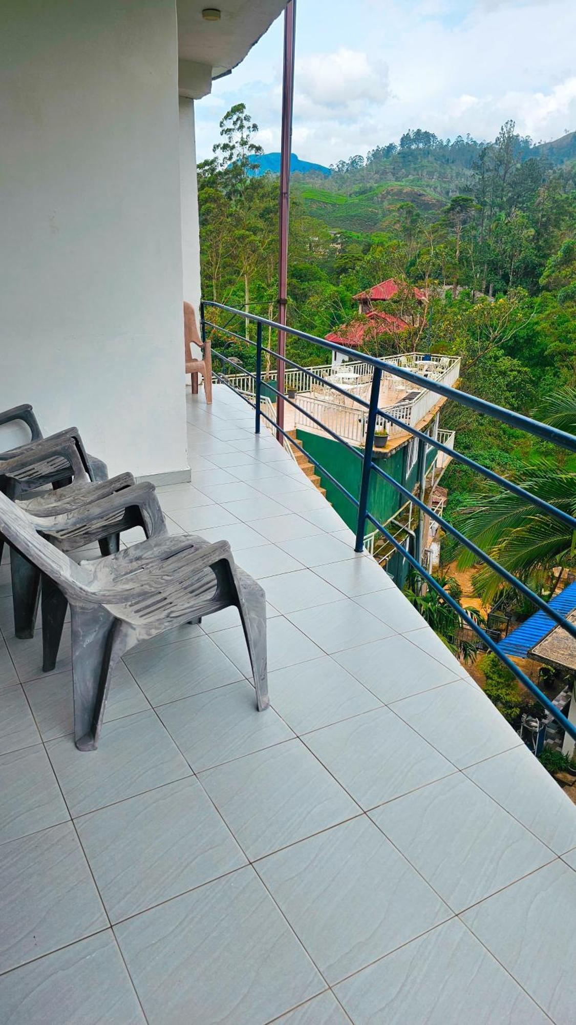 מלון נלת'אניה Adams Peak Grand מראה חיצוני תמונה